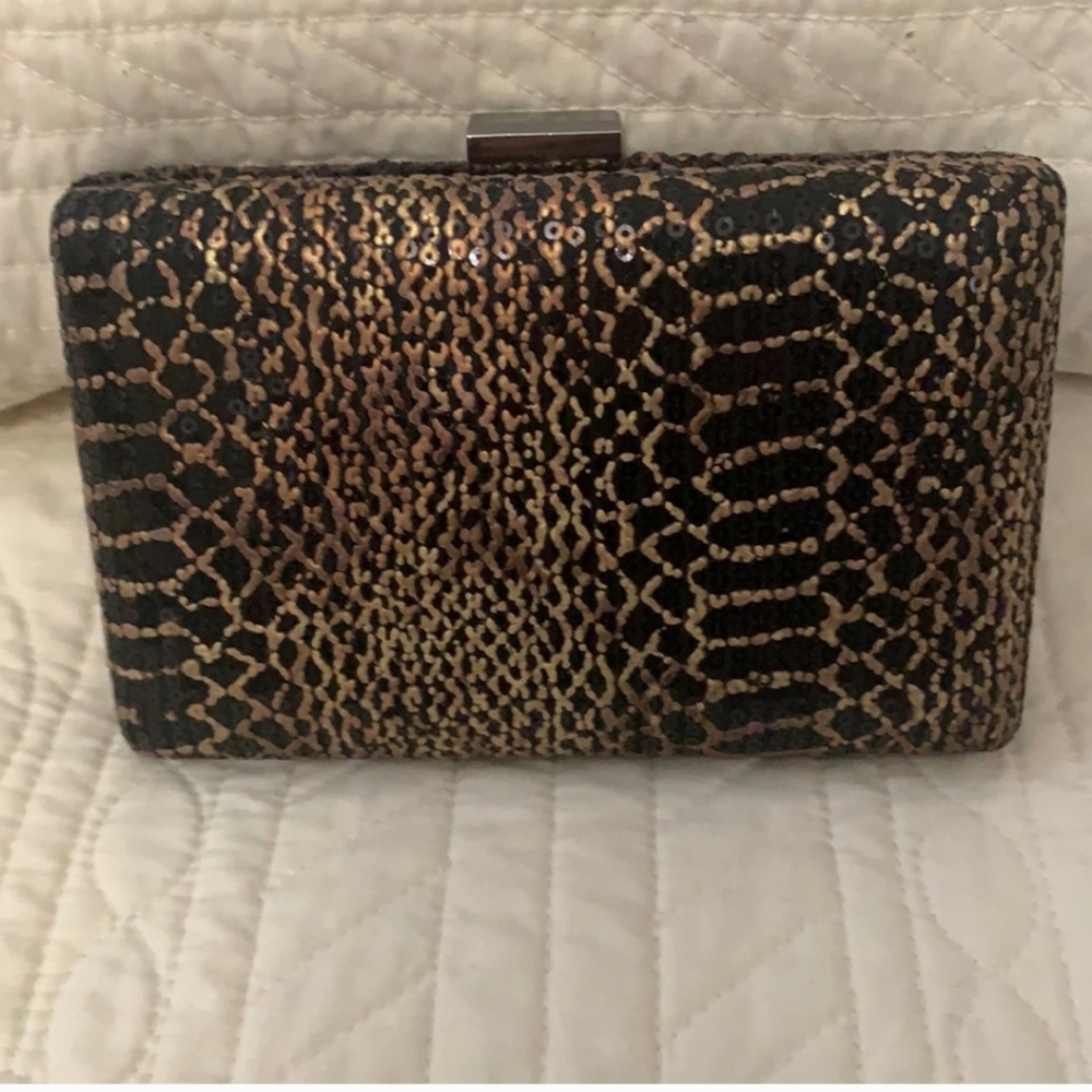 Evening clutch - image 1